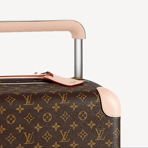Louis Vuitton carry-on luggage - M42688
HORIZON 70 - Picture 5 of 17